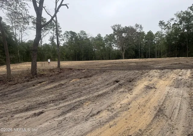 Photo 3 of Land for sale at 5511 Campo Dr, Keystone Heights, FL 32656 | MLS# 2151378 | Listing updated on 2026-09-22