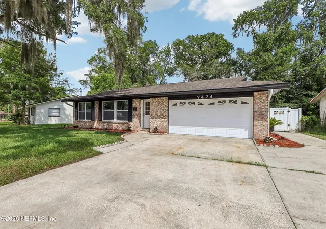 Homes for sale in Jacksonville, FL | 7474 Deepwood Dr N, Jacksonville, FL 32244 | MLS# 2151514