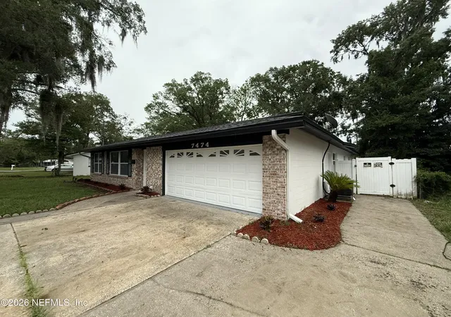 Homes for sale in Jacksonville, FL | 7474 Deepwood Dr N, Jacksonville, FL 32244 | MLS# 2151514