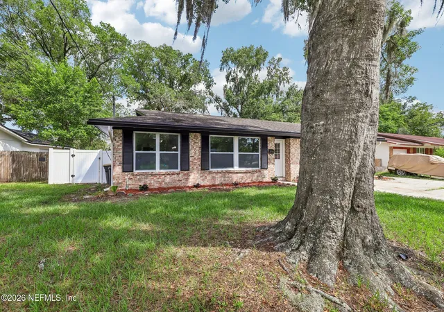 Homes for sale in Jacksonville, FL | 7474 Deepwood Dr N, Jacksonville, FL 32244 | MLS# 2151514