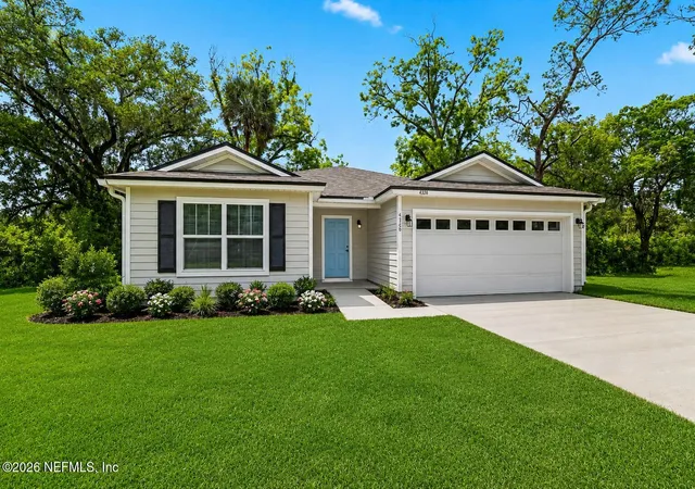 Photo 1 of Sale Pending at 1004 Stark St, Jacksonville, FL 32208 | MLS# 2151202 | Listing updated on 2026-08-04