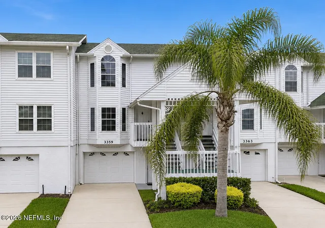 3rd image of 3359 Lighthouse Point Ln, Jacksonville Beach, FL 32250 | MLS# 2151522