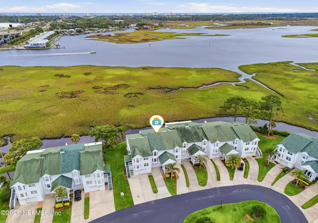 40th image of 3359 Lighthouse Point Ln, Jacksonville Beach, FL 32250 | MLS# 2151522