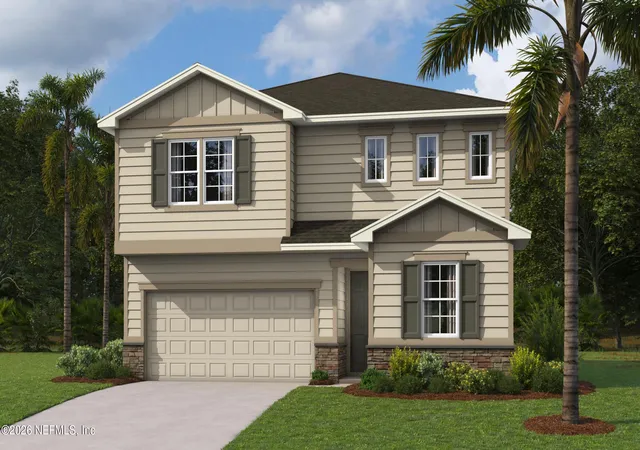 1st image of 306 Wrensong Pl, Saint Augustine, FL 32092 | MLS# 2150890