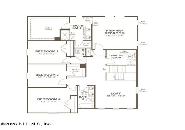 2nd image of 306 Wrensong Pl, Saint Augustine, FL 32092 | MLS# 2150890