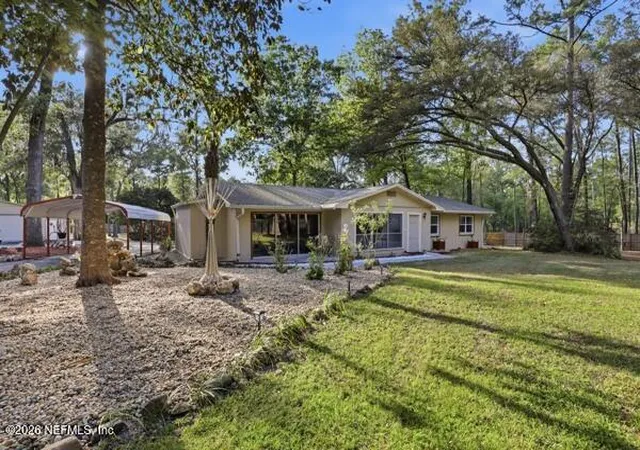 1st image of 3630 Nw 136th St St, Gainesville, FL 32606 | MLS# 2151035