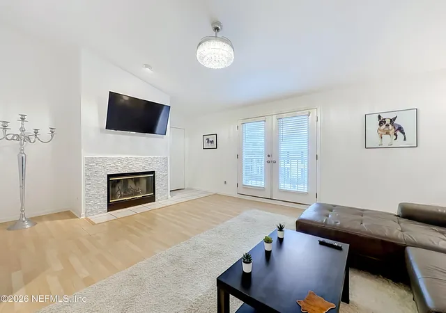 Photo 3 of Condo for sale at 13715 Richmond Park Dr N #105, Jacksonville, FL 32224 | MLS# 2151093 | Listing updated on 2026-09-14