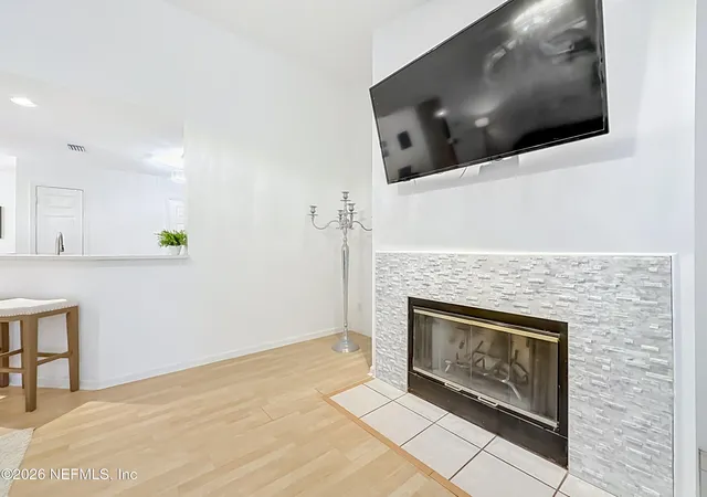 Photo 4 of Condo for sale at 13715 Richmond Park Dr N #105, Jacksonville, FL 32224 | MLS# 2151093 | Listing updated on 2026-09-14