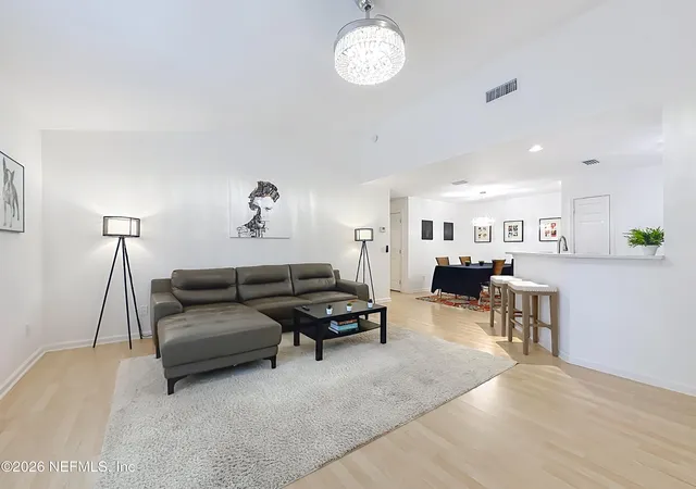 Photo 1 of Condo for sale at 13715 Richmond Park Dr N #105, Jacksonville, FL 32224 | MLS# 2151093 | Listing updated on 2026-09-14