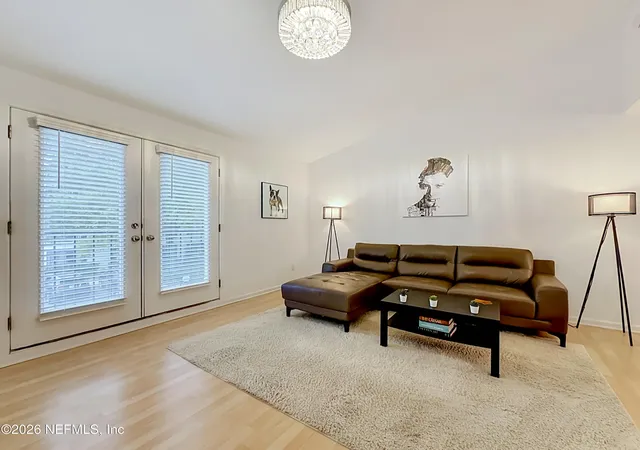 Photo 2 of Condo for sale at 13715 Richmond Park Dr N #105, Jacksonville, FL 32224 | MLS# 2151093 | Listing updated on 2026-09-14