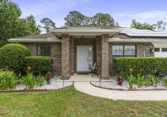 Photo 1 of Sale Pending at 8603 Beresford Ln, Jacksonville, FL 32244 | MLS# 2151516 | Listing updated on 2026-09-11