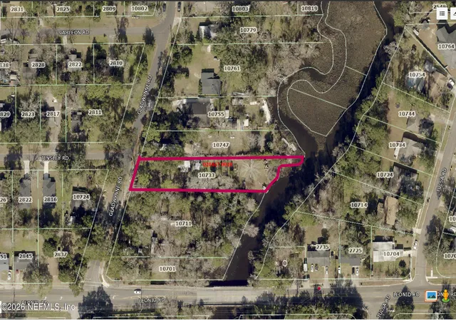 Photo 3 of Manufactured home for sale at 10733 Gladwynne Rd, Jacksonville, FL 32218 | MLS# 2150917 | Listing updated on 2026-08-02