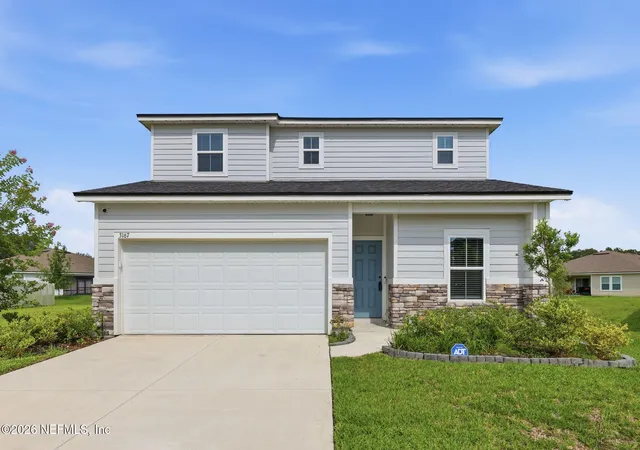 Photo 1 of Single family home for sale at 3167 Hackberry Ct, Orange Park, FL 32073 | MLS# 2151340 | Listing updated on 2026-09-06