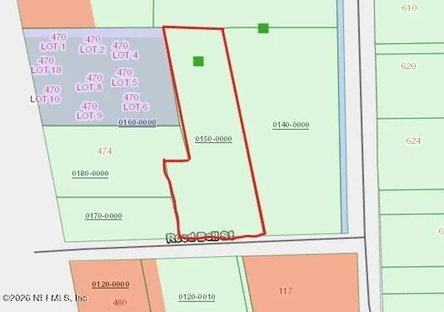 Homes for sale in East Palatka, FL | 110 Reed Bell St, East Palatka, FL 32131 | MLS# 2150925