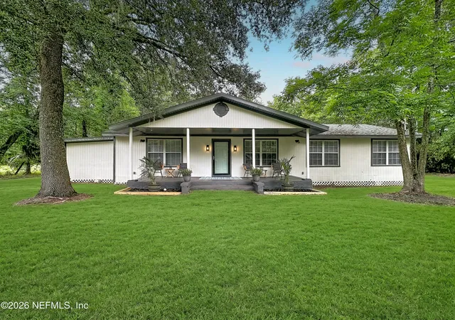 Single family home for sale at 7941 Sycamore St, Jacksonville, FL 32219 | MLS# 2150960