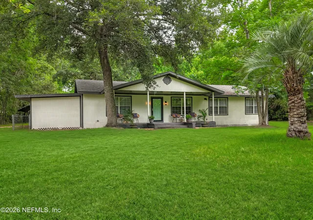 Photo 2 of Single family home for sale at 7941 Sycamore St, Jacksonville, FL 32219 | MLS# 2150960 | Listing updated on 2026-10-08