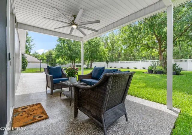 41st image of 1586 Harvest Cove Dr, Middleburg, FL 32068 | MLS# 2151189