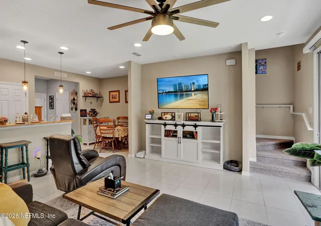 Photo 3 of Townhouse for sale at 7036 Beauhaven Ct, Jacksonville, FL 32258 | MLS# 2150932 | Listing updated on 2026-08-26