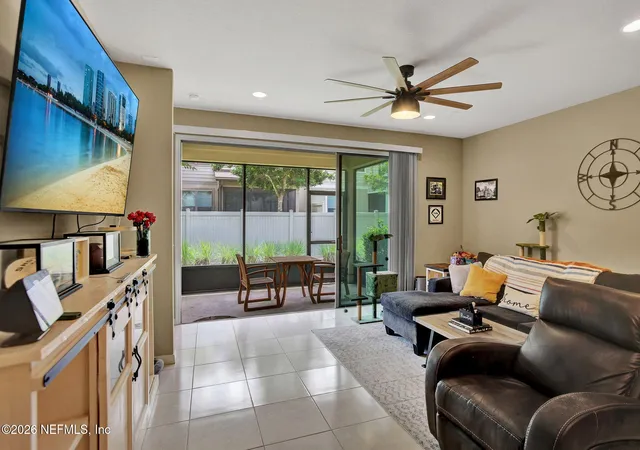 Photo 3 of Townhouse for sale at 7036 Beauhaven Ct, Jacksonville, FL 32258 | MLS# 2150932 | Listing updated on 2026-08-26