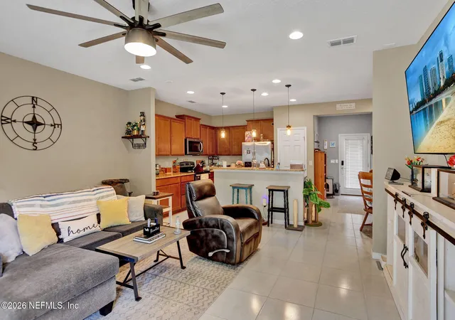 Photo 4 of Townhouse for sale at 7036 Beauhaven Ct, Jacksonville, FL 32258 | MLS# 2150932 | Listing updated on 2026-08-26