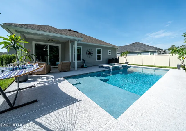 Photo 2 of Single family home for sale at 1717 Austin Lake Way, Middleburg, FL 32068 | MLS# 2151374 | Listing updated on 2026-09-05