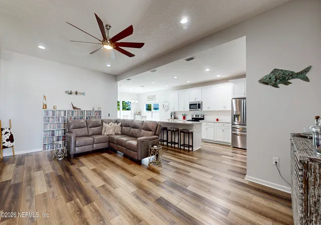 Photo 3 of Single family home for sale at 1717 Austin Lake Way, Middleburg, FL 32068 | MLS# 2151374 | Listing updated on 2026-09-05