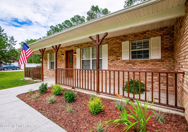 Homes for sale in Hilliard, FL | 2719 Lake Dr, Hilliard, FL 32046 | MLS# 2151171