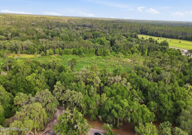 Photo 5 of Land for sale at 633 Mcclure St, Welaka, FL 32193 | MLS# 2150951 | Listing updated on 2026-06-25