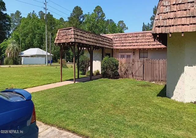 Homes for sale in Callahan, FL | 45097 Fourth Ave, Callahan, FL 32011 | MLS# 2150952