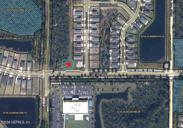 2nd image of 4679 Oak Moss Loop, Middleburg, FL 32068 | MLS# 2151046