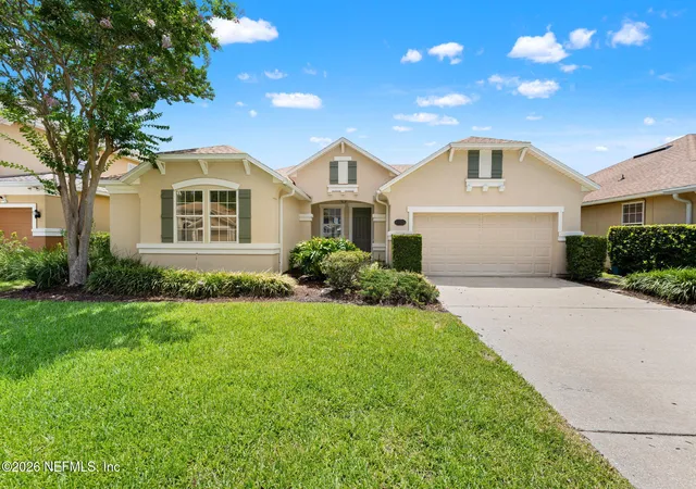 Photo 1 of Single family home for sale at 12575 Pine Marsh Way, Jacksonville, FL 32226 | MLS# 2151435 | Listing updated on 2026-09-09