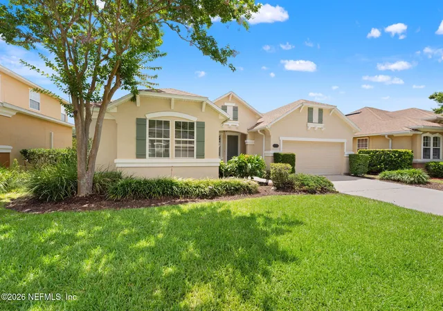 Photo 2 of Single family home for sale at 12575 Pine Marsh Way, Jacksonville, FL 32226 | MLS# 2151435 | Listing updated on 2026-09-09