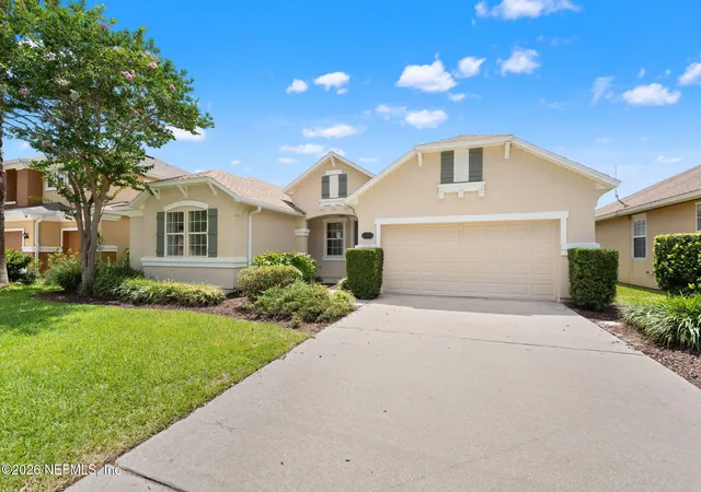 Photo 3 of Single family home for sale at 12575 Pine Marsh Way, Jacksonville, FL 32226 | MLS# 2151435 | Listing updated on 2026-09-09