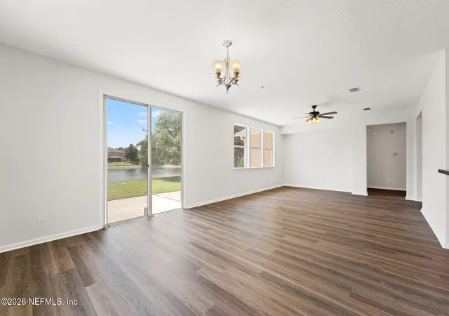 Photo 4 of Single family home for sale at 12575 Pine Marsh Way, Jacksonville, FL 32226 | MLS# 2151435 | Listing updated on 2026-09-09