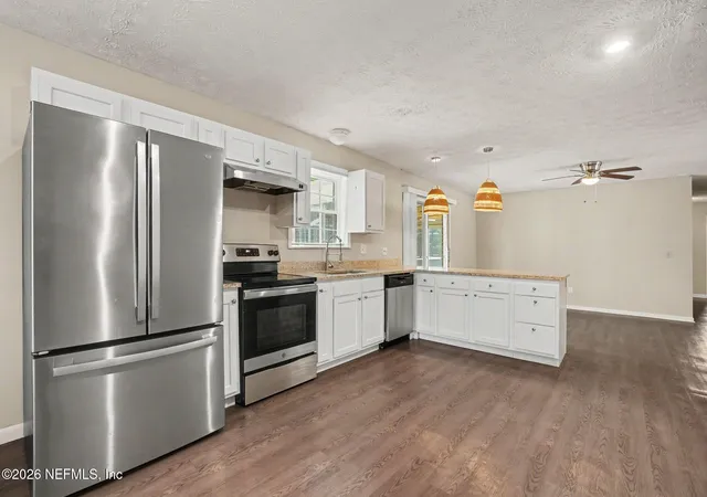 Photo 3 of Single family home for sale at 1480 Evans Ln, Jacksonville, FL 32223 | MLS# 2151911 | Listing updated on 2026-07-23