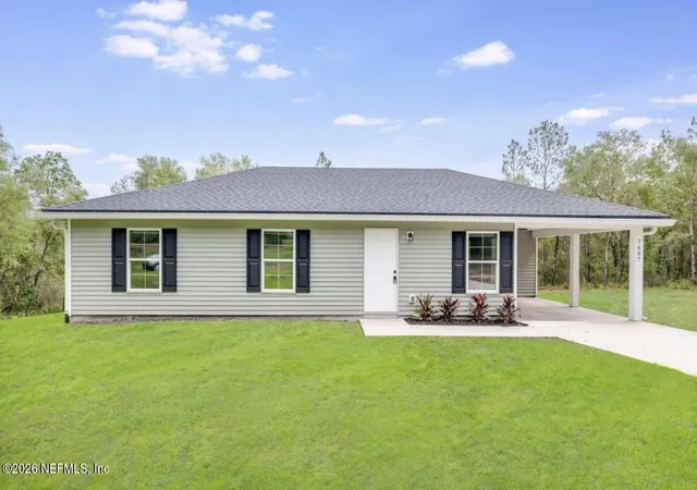 1st image of 6396 Amherst Ave, Keystone Heights, FL 32656 | MLS# 2151113