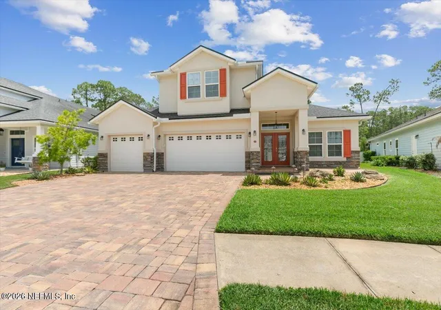 Homes for sale in Saint Augustine, FL | 160 Greenview Ln, Saint Augustine, FL 32092 | MLS# 2151024