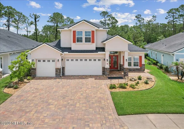 Homes for sale in Saint Augustine, FL | 160 Greenview Ln, Saint Augustine, FL 32092 | MLS# 2151024