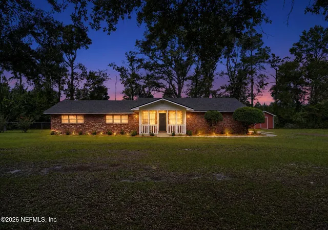 Homes for sale in Hilliard, FL | 553579 Us Hwy 1, Hilliard, FL 32046 | MLS# 2152540