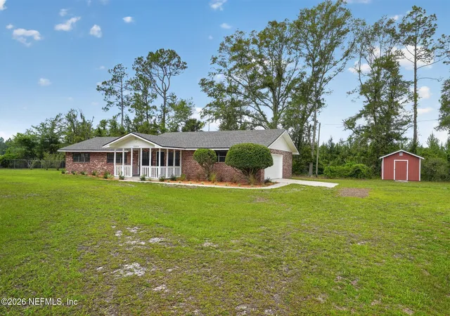 Homes for sale in Hilliard, FL | 553579 Us Hwy 1, Hilliard, FL 32046 | MLS# 2152540