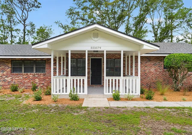 Homes for sale in Hilliard, FL | 553579 Us Hwy 1, Hilliard, FL 32046 | MLS# 2152540