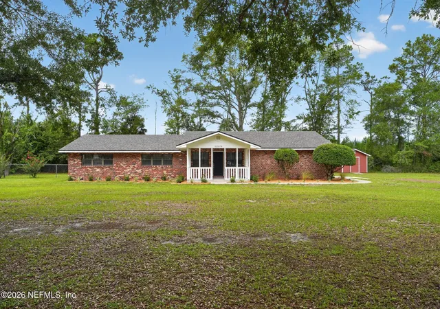 Homes for sale in Hilliard, FL | 553579 Us Hwy 1, Hilliard, FL 32046 | MLS# 2152540