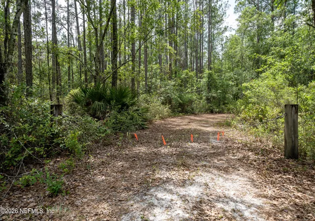 Photo 3 of Land for sale at 15450 Forest Trl Rd, Jacksonville, FL 32234 | MLS# 2151020 | Listing updated on 2026-08-13