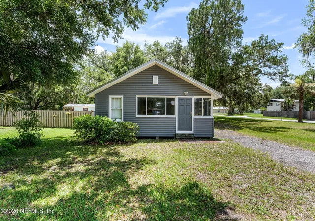 Homes for sale in Hastings, FL | 302 Park Ave, Hastings, FL 32145 | MLS# 2151028