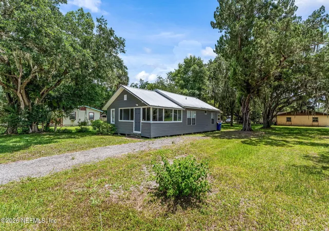 Homes for sale in Hastings, FL | 302 Park Ave, Hastings, FL 32145 | MLS# 2151028