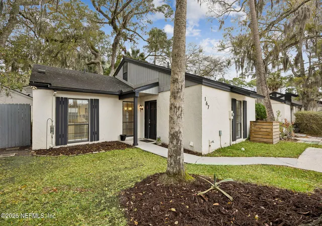 Photo 1 of Single family home for sale at 167 Bermuda Ct, Ponte Vedra Beach, FL 32082 | MLS# 2151362 | Listing updated on 2026-07-19