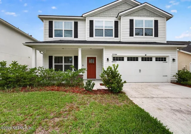 Photo 1 of Single family home for sale at 12184 Hatherden Ct, Jacksonville, FL 32258 | MLS# 2151238 | Listing updated on 2026-09-09