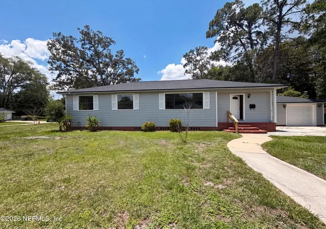 Photo 1 of Single family home for sale at 2742 Merwyn Rd, Jacksonville, FL 32207 | MLS# 2151043 | Listing updated on 2026-07-30