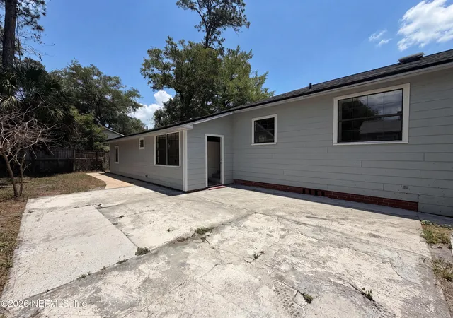 Photo 22 of Single family home for sale at 2742 Merwyn Rd, Jacksonville, FL 32207 | MLS# 2151043 | Listing updated on 2026-07-30
