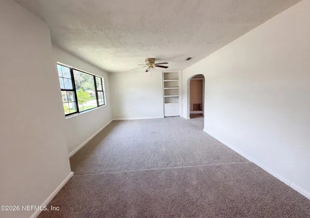 Photo 4 of Single family home for sale at 2742 Merwyn Rd, Jacksonville, FL 32207 | MLS# 2151043 | Listing updated on 2026-07-30